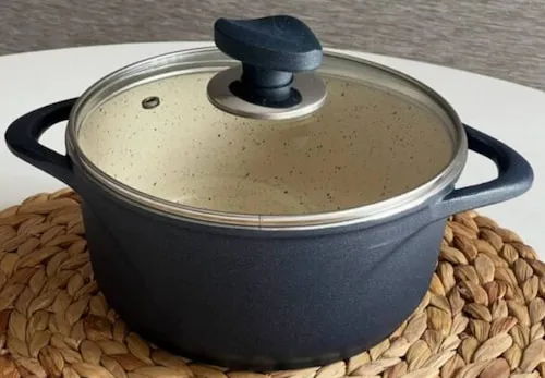 راهنمای خرید قابلمه مدل موج + قیمت عالی