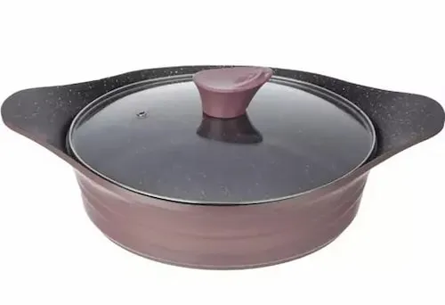 قیمت خرید تابه دربدار دیاکو + راهنمای استفاده